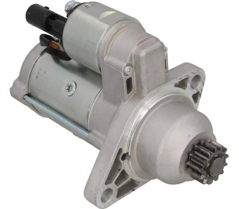 Štartér KAMOKA 8610065