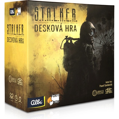 Albi Stalker