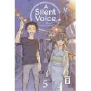 A Silent Voice. Bd.5