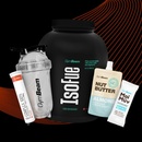 GymBeam IsoFue 2000 g