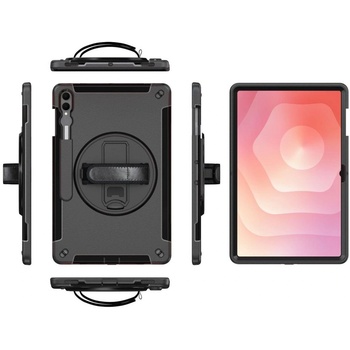 eSTUFF Galaxy Tab S11 Ultra OHIO калъф удароустойчив защита (Galaxy Tab S11 Ultra OHIO) (Galaxy Tab S11 Ultra OHIO)