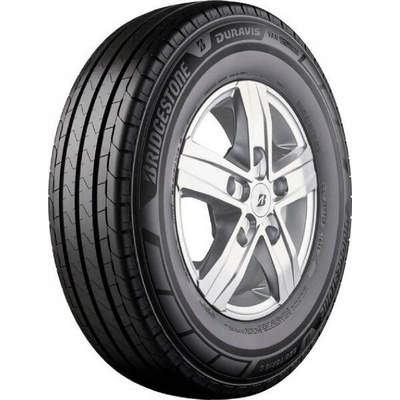 Bridgestone DURVAN 205/75 R16 113R