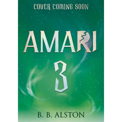 Amari and the Night Brothers 3 | BB Alston