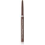 MAC Cosmetics Lipglazer молив за устни цвят Chestnut 0.25 гр