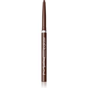 MAC Cosmetics Lipglazer молив за устни цвят Chestnut 0.25 гр