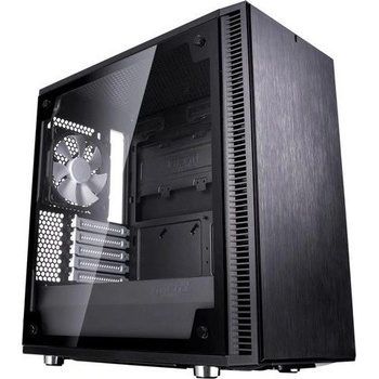 Fractal Design Define Mini C TG FD-CA-DEF-MINI-C-BK-TG