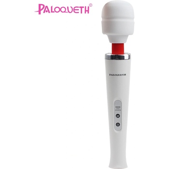 Paloqueth Therapy Stick Massager with 8 Extremely Powerful Speed Range