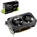 Image 1 of ASUS TUF Gaming GeForce GTX 1660 Ti OC 6GB GDDR6 192bit (TUF-GTX1660TI-O6G-EVO-GAMING/90YV0CT7-M0NA00)