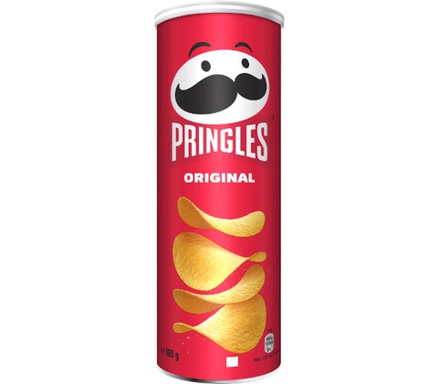 Pringles Original 165g