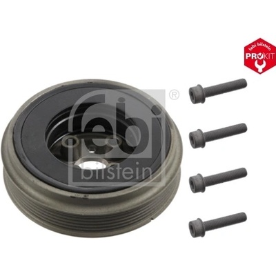Remenica kľukového hriadeľa FEBI BILSTEIN 33733