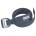 Petzl Колан PETZL Belt blue night