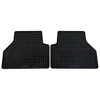 Petex Гумени стелки за VW Caddy (2020+) - задни 2бр