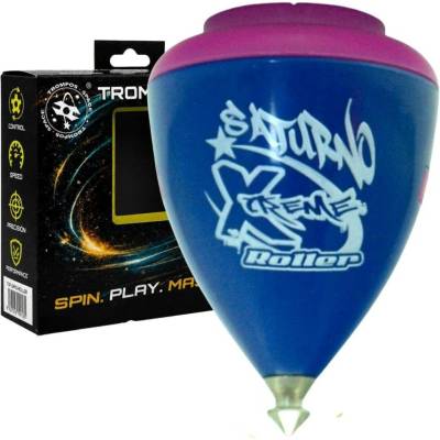 Trompos Space Káča Sxrazcu modrá