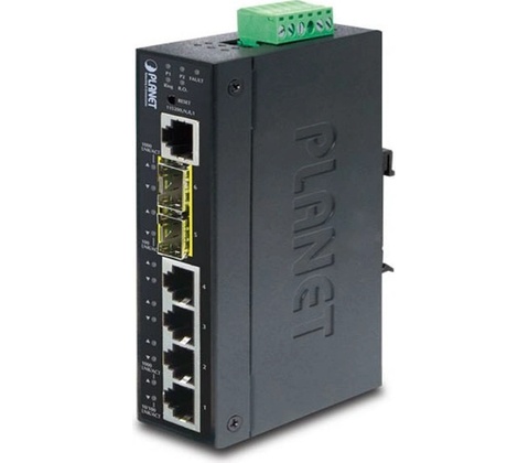 Planet IGS-5225-4T2S
