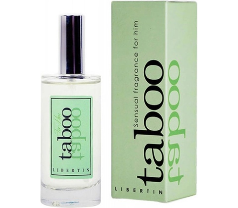 Taboo For Him 50ml