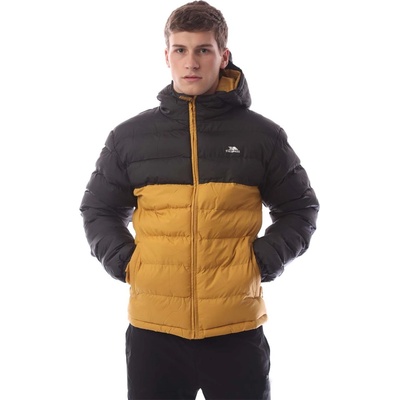 Trespass Яке Trespass Oskar 20 Padded Jacket - Grey