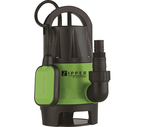 ZIPPER ZI-CWP400