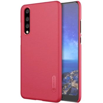 Nillkin Super Frosted - Huawei P20 Pro case gold (NL155824)