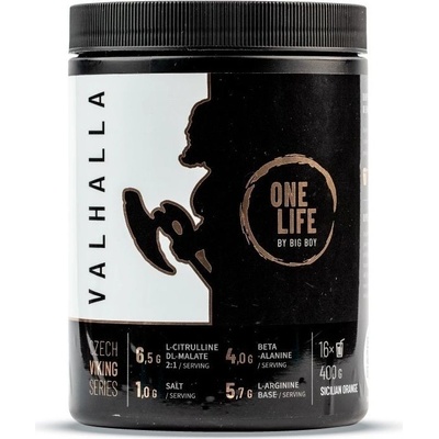 One Life Valhalla 400 g