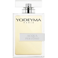 Yodeyma Acqua per uomo parfém voda pánský 100 ml