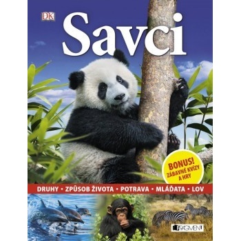 Savci CZ