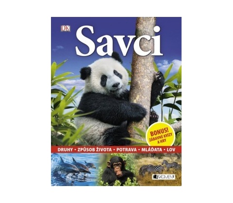 Savci CZ