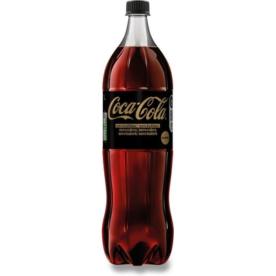 Coca-Cola Zero Zero 1 l