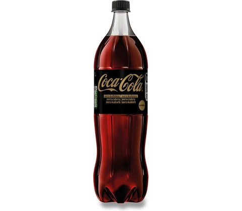 Coca-Cola Zero Zero 1 l