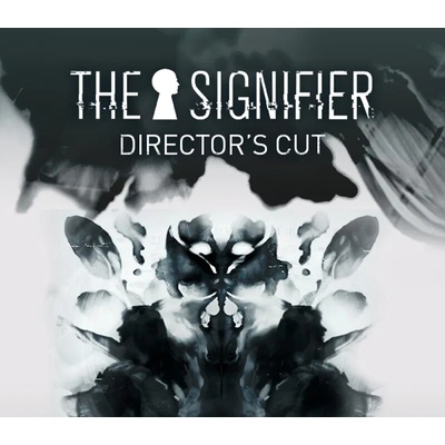 The Signifier (Director's Cut)