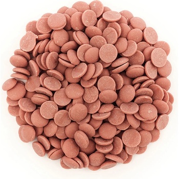 SVĚT PLODŮ Ruby čokoláda 2.5kg