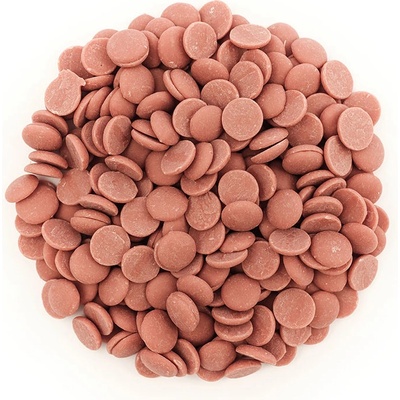 SVĚT PLODŮ Ruby čokoláda 2.5kg