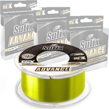 Sufix Advance yellow 3200m 0,2mm 4,5kg