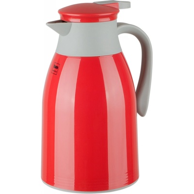 Toro termoska 1 l oranžová