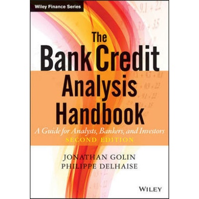 Bank Credit Analysis Handbook