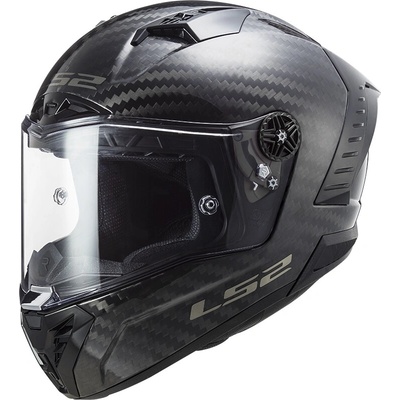 LS2 FF805 Thunder Glossy Carbon