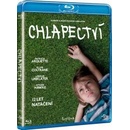 Chlapčenstvo BD