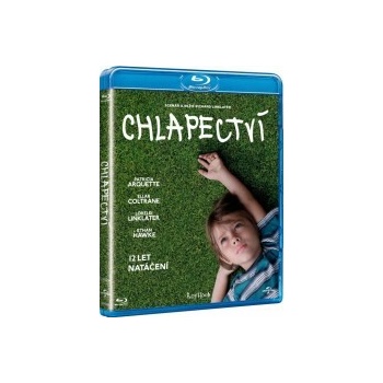 Chlapčenstvo BD