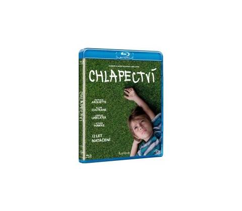 Chlapčenstvo BD