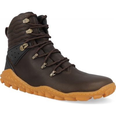 Vivobarefoot Tracker Forest Esc Womens Bracken