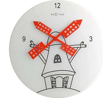 Nextime 8807 WINDMILL