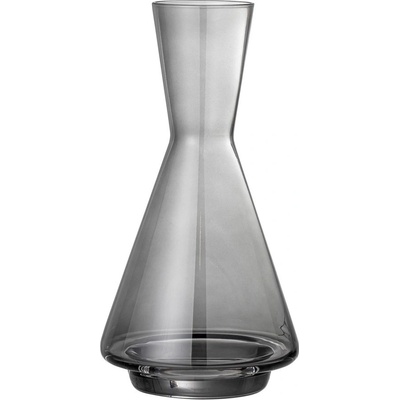 Bloomingville karafa YVETTE 1,2 l šedá