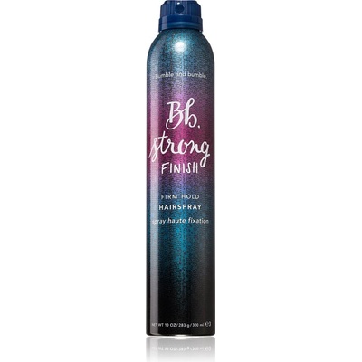 Bumble and Bumble Bb. Strong Finish лак за коса със силна фиксация 300ml