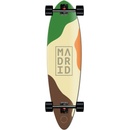 Madrid Blunt 36,25