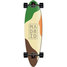 Madrid Blunt 36,25