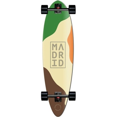 Madrid Blunt 36,25