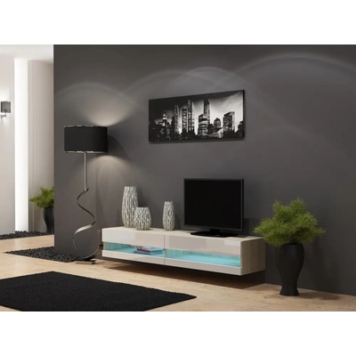 Cama MEBLE VIGO NEW 30/180/40