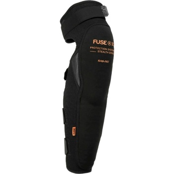 FUSE Stealth Shin Pads