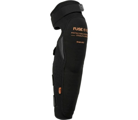 FUSE Stealth Shin Pads