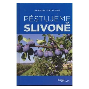 Pěstujeme slivoně