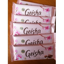 Fazer Geisha Milk 100 g